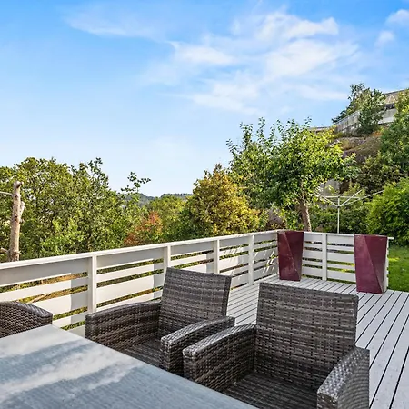 דירה 1 Bedroom Kitchen And Bathroom - Non Smoking סאנדפיורד