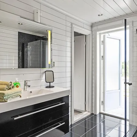 شقة 1 Bedroom Kitchen And Bathroom - Non Smoking