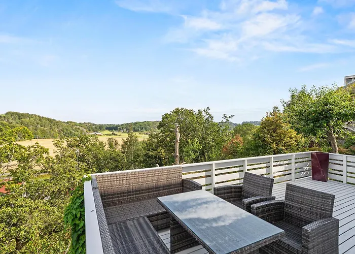 Lägenhet 1 Bedroom Kitchen And Bathroom - Non Smoking *